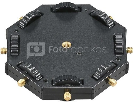 TL30 8 light Coupler