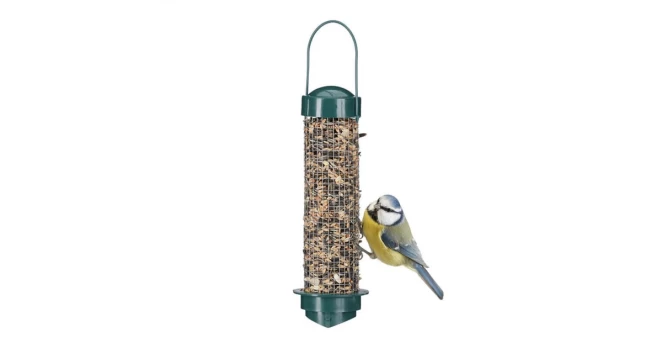 Metalinė Lesyklėlė 35X9 Cm