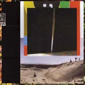 CD Bon Iver - i,i