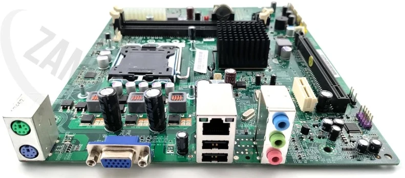 Acer Mainboard G41 ICH7 (WO/1394)