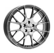 ADVANTI CROSSOVER 8x18" 5X114 ET35