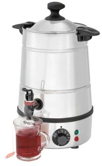 Bartscher Karštų gėrimų dispenseris (5 l)