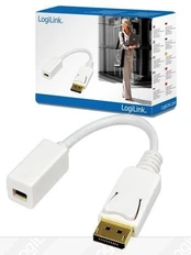 Adapter Display Port do Mini Display Port