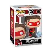 FUNKO POP vinilinė figūrėlė: Hal Jordan, 76778 kaina