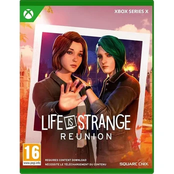 Life Is Strange: Reunion Xbox Series X