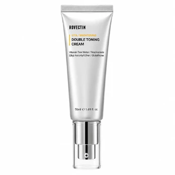 ROVECTIN - Vita Double Toning Cream, 50ml