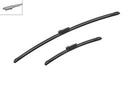 Valytuvai BOSCH 3397014078 kaina