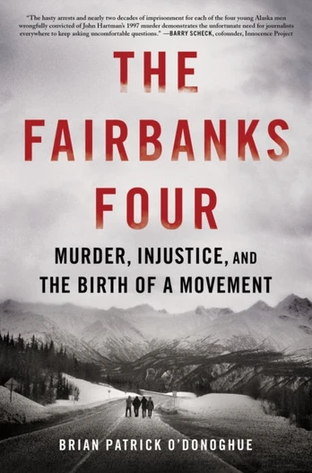 Fairbanks Four