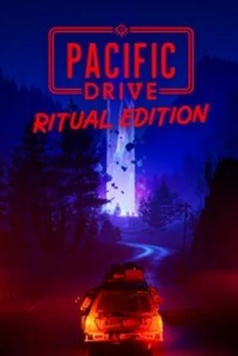 Pacific Drive Ritual PC