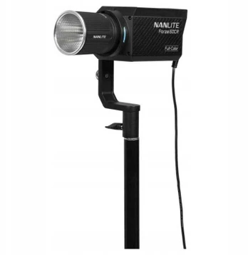 Multiblitz Nanlite „Forza 60CR“ spalvotas