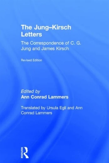 Jung-Kirsch Letters