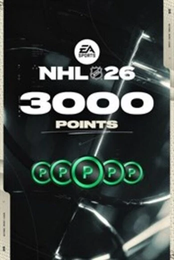 Nhl 26 Xbox Series X