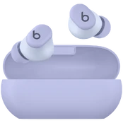 Beats Solo Buds | Built-in microphone | Bluetooth | Arctic Purple kaina