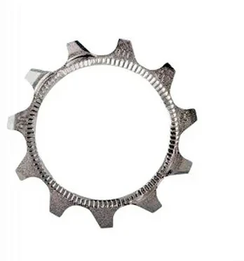 Žvaigždutė galinė Shimano XT CS-M760 Deore