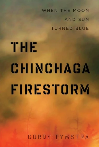Chinchaga Firestorm