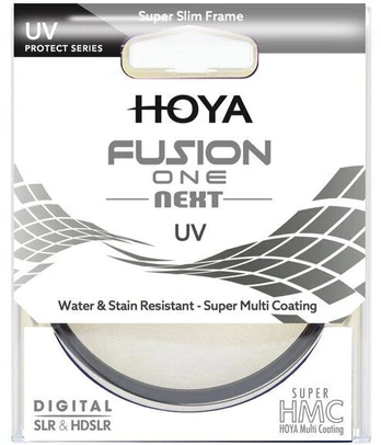 Hoya Fusion One Next 40,5 mm