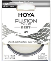 Hoya Fusion One Next 40,5 mm kaina
