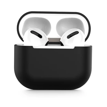 TECH-PROTECT ICON APPLE AIRPODS 3 Juodas