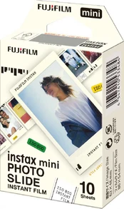 Fujifilm instax mini Film Photo Slide kaina