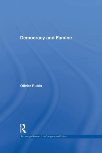 Democracy and Famine