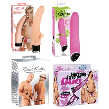 Toy Offer Sekso prekė