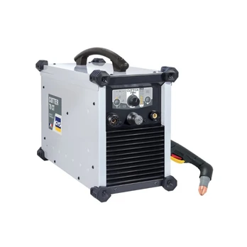 Plazminis pjovimo aparatas GYS Cutter 70A CT