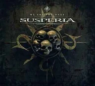 CD Susperia - We Are The Ones