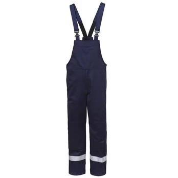 Suvirintojo puskombinezonis Bosafety PROSHIELD 480g