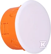 Simet PUSZ.Z80KF POMAR.DEKIEL GŁĘBOKA P/T