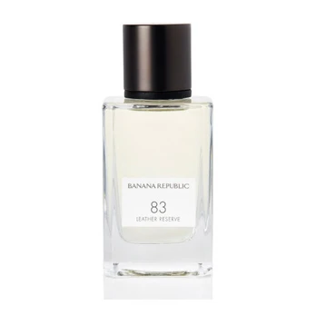 Banana Republic - 83 Leather Reserve - EDP - 75 ml