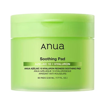 Anua Redness Soothing Pad 90 pcs