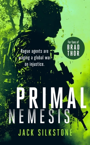 PRIMAL Nemesis