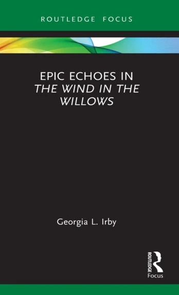 Epic Echoes in The Wind in the Willows