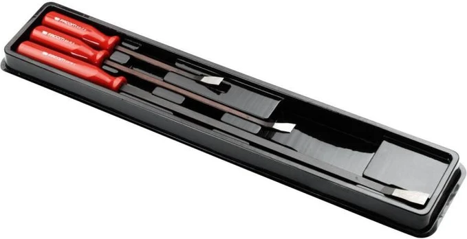 Facom Power lever set of 3