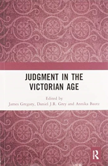 Judgment in the Victorian Age