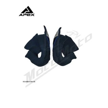 Šalmo APEX MI200 skruostų pagalvėlės