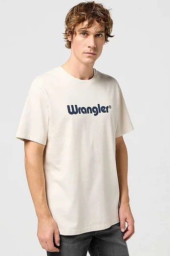 Marškinėliai WRANGLER