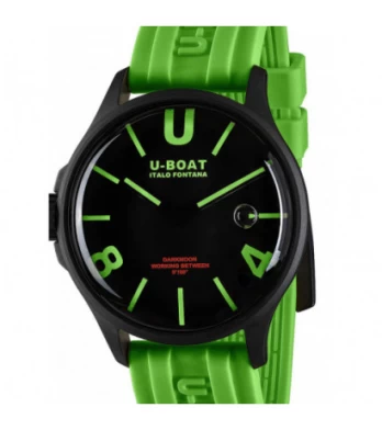 U-Boat 9534/A