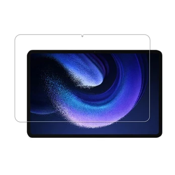 iLike Redmi Pad 6 Max 14 2.5D Edge Clear Tempered Glass