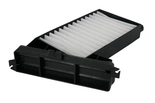 Salono filtras MANN-FILTER CU 2709