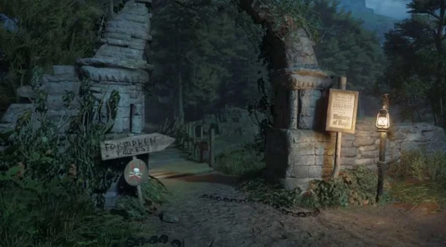 Hogwarts Legacy Nintendo Switch