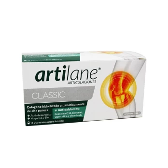 Pharmadiet Master Diet Artilane Pro 15 Vials