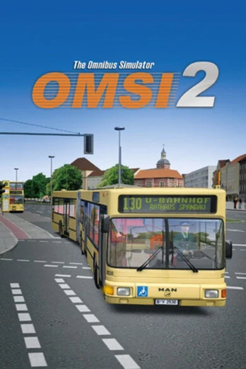 Omsi 2: Köln PC