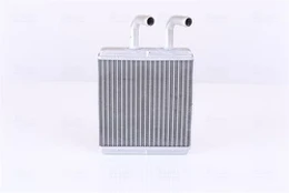 NISSENS NIS 77526 Interior heater radiator kaina