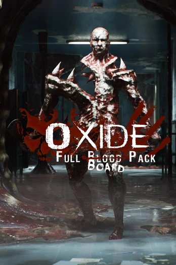Oxide Xbox