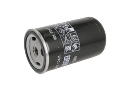 Kuro filtras MANN-FILTER WDK 724/1 kaina