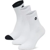 Trumpos kojinės Roxy AS_ROXY_02Z_SS25 (3-PACK) Balta