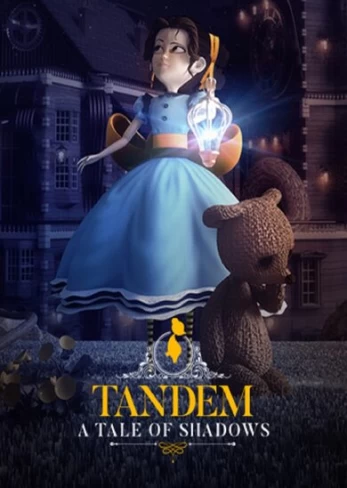 Tandem: A Tale of Shadows PC