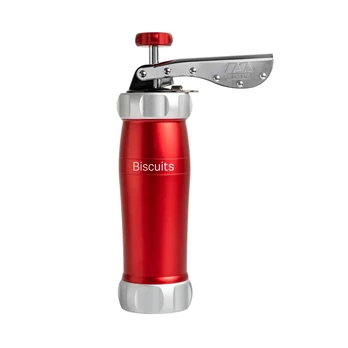 Marcato Marcato Biscuits red