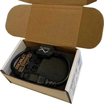 Morley Hum Removal Tool Box
